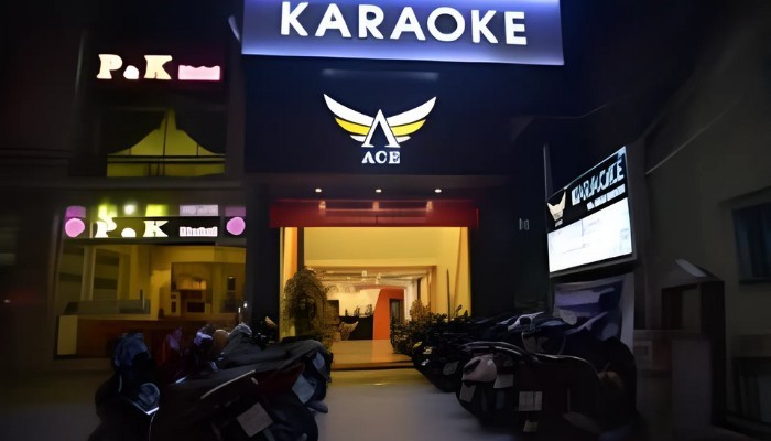 karaoke ace